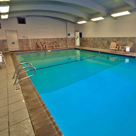 Shilo Inn Suites Newport Udogodnienia zdjęcie