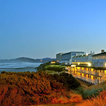 Shilo Inn Suites Newport Zewnętrze zdjęcie