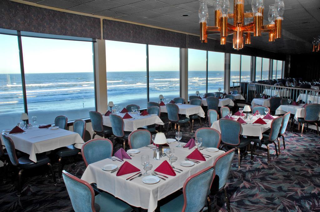 Shilo Inn Suites Newport Zewnętrze zdjęcie
