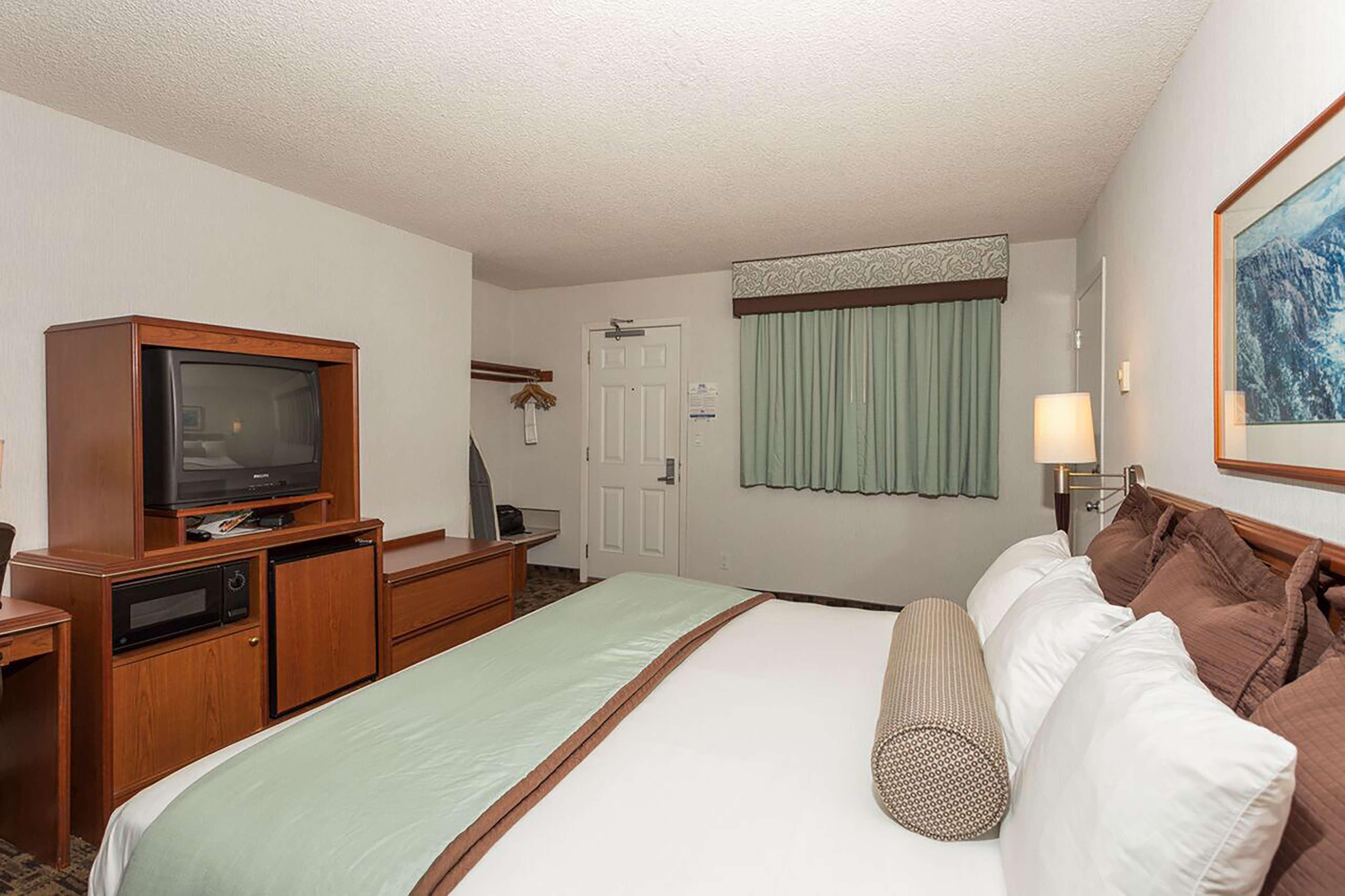 Shilo Inn Suites Newport Zewnętrze zdjęcie