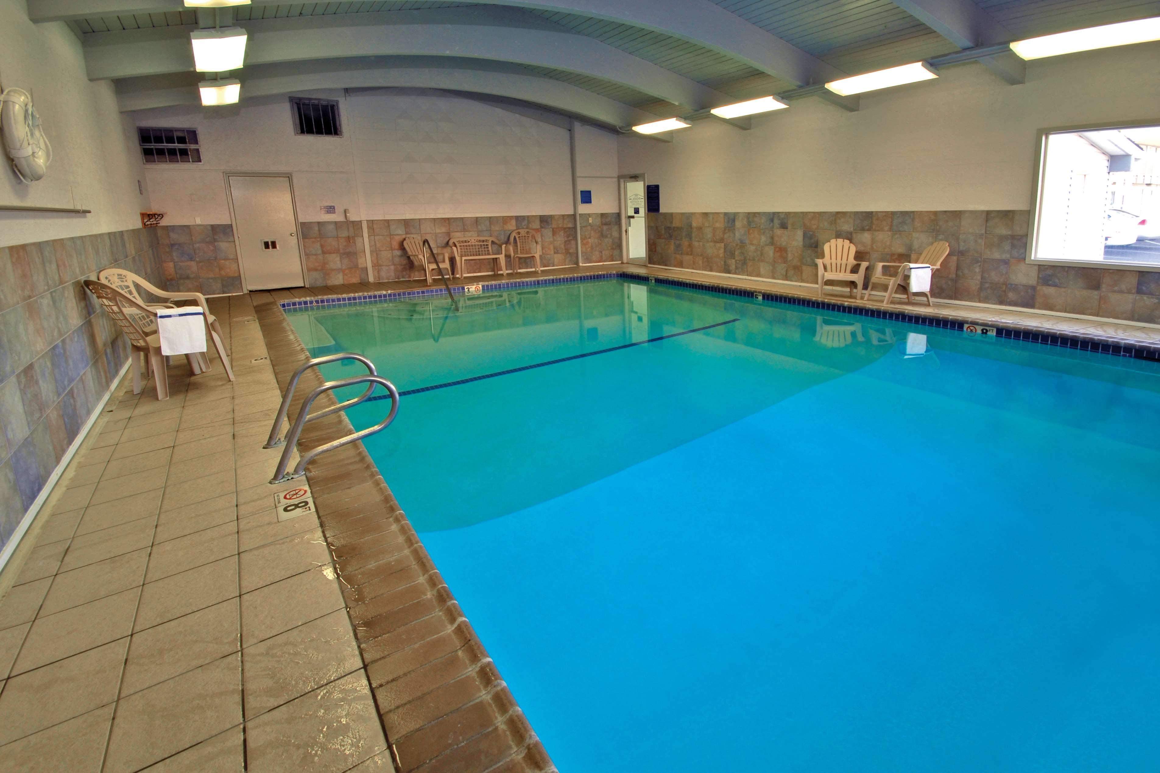 Shilo Inn Suites Newport Udogodnienia zdjęcie