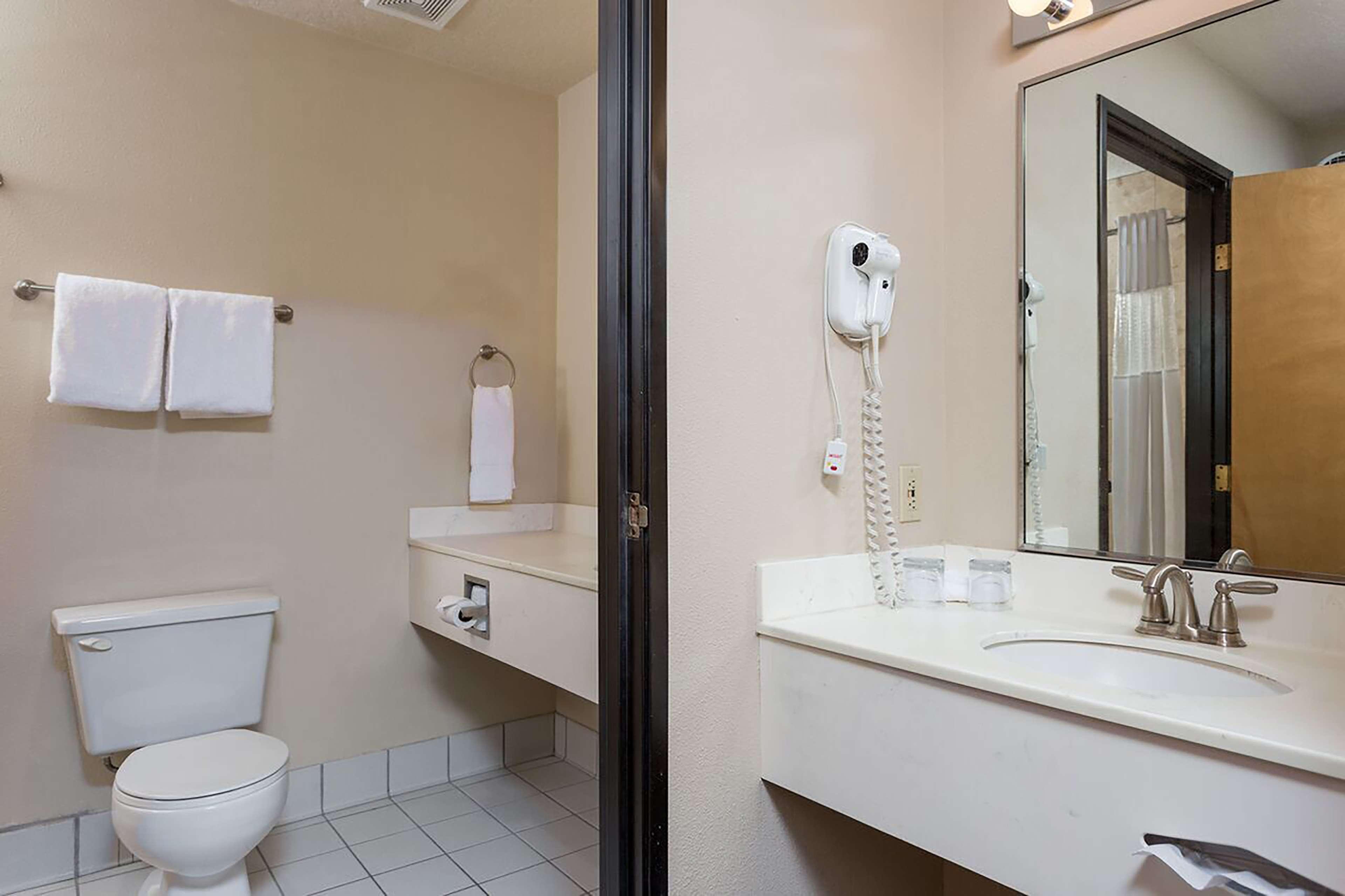 Shilo Inn Suites Newport Zewnętrze zdjęcie