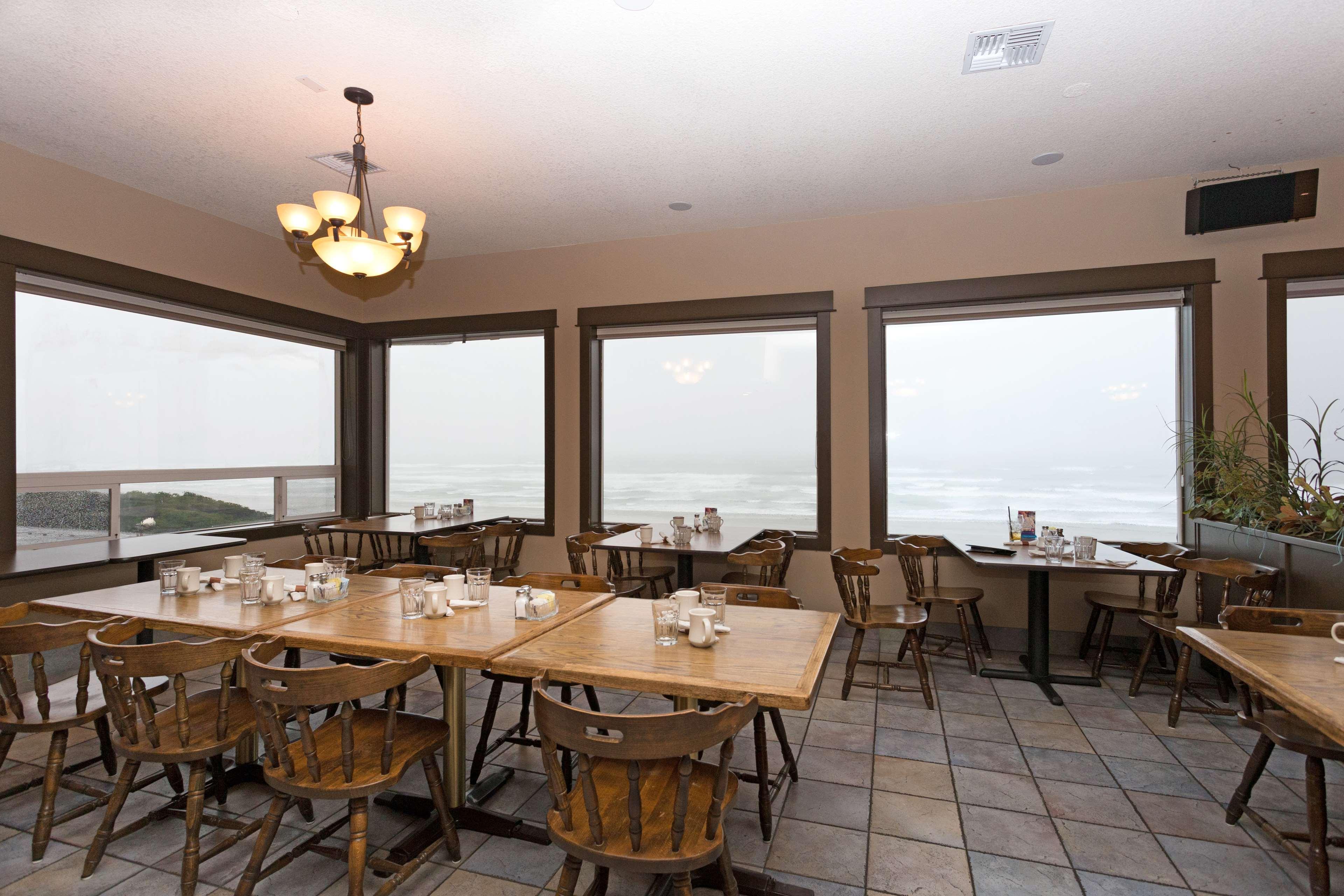 Shilo Inn Suites Newport Zewnętrze zdjęcie