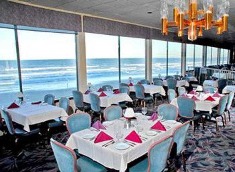 Shilo Inn Suites Newport Zewnętrze zdjęcie