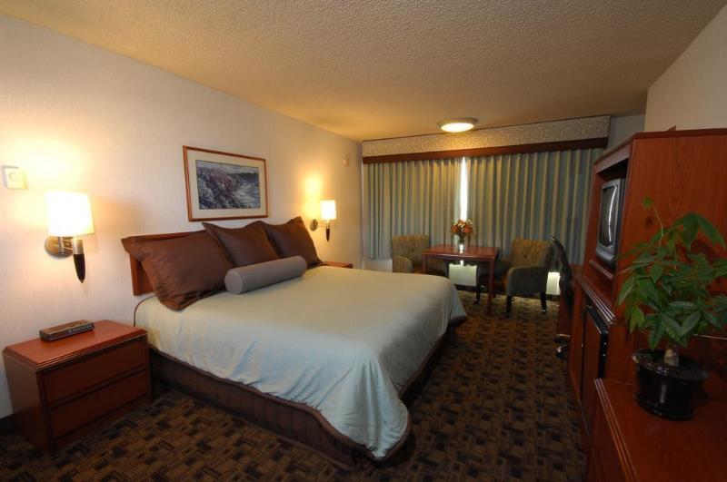 Shilo Inn Suites Newport Zewnętrze zdjęcie