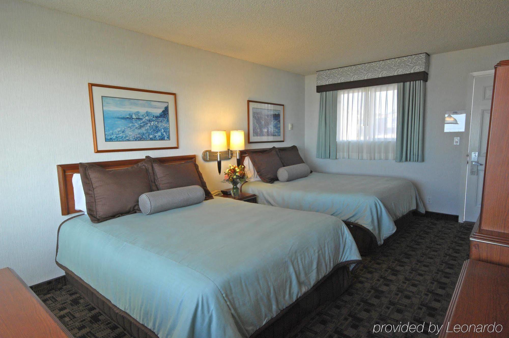 Shilo Inn Suites Newport Zewnętrze zdjęcie